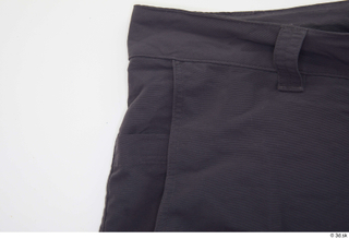 Clothes   297 black trousers casual 0005.jpg
